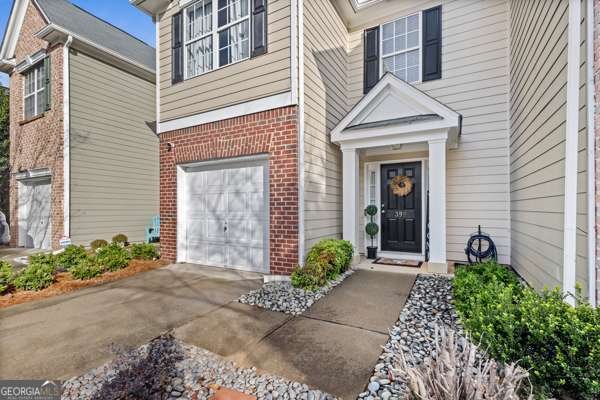 398 Parc River Boulevard, Lawrenceville