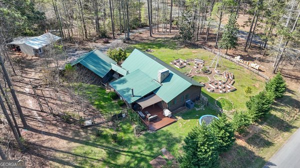 36 Sourwood Drive, Pine Mountain