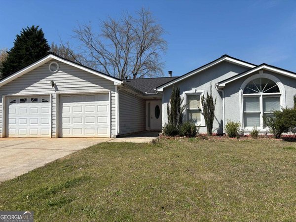 2309 Morning Dew Place, Lawrenceville