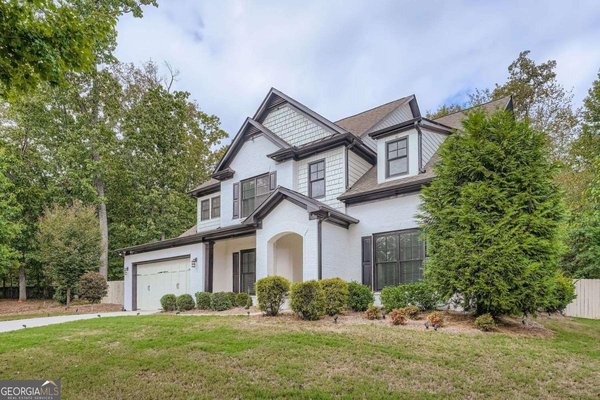 2480 Anderson Estates Court, Marietta