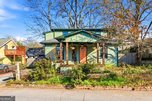 216 Leyden Street, Decatur