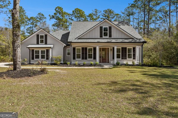 105 Sunset Drive, Woodbine