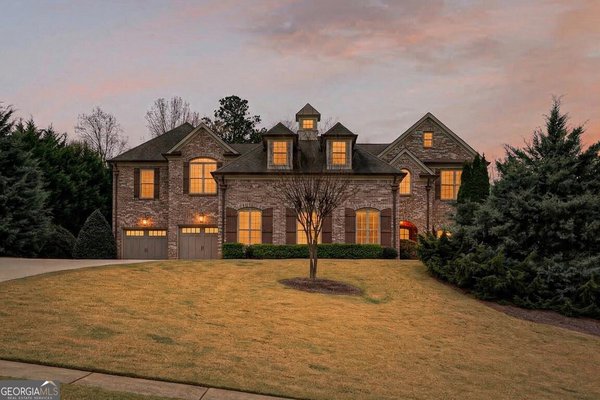 6509 Snug Harbor Court Flowery Branch