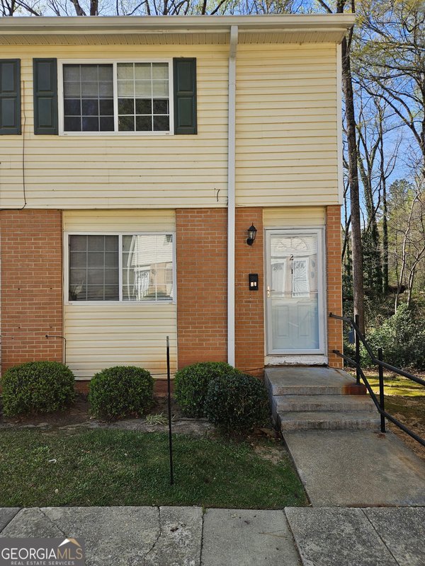 405 Fairburn Road, Atlanta