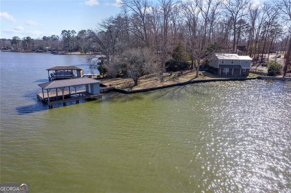 121 Little Riverview Road, Eatonton
