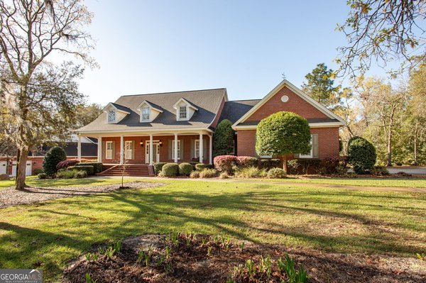 1473 River Oaks Drive, Blackshear