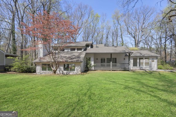 630 Benson Hurst Drive Mableton