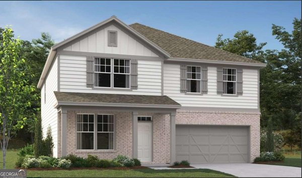 204 Silverleaf Trail Bethlehem