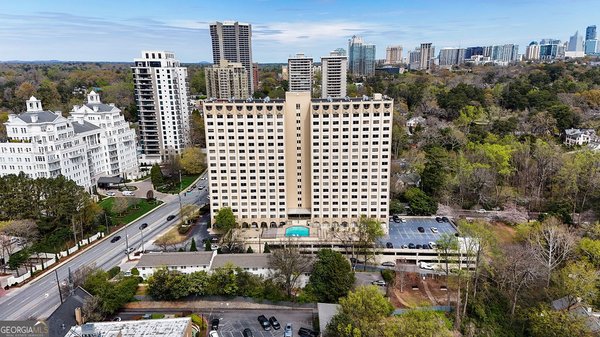 2479 Peachtree Road, Atlanta