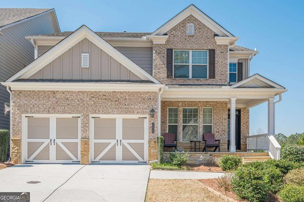 1225 Roswell Manor Circle Roswell