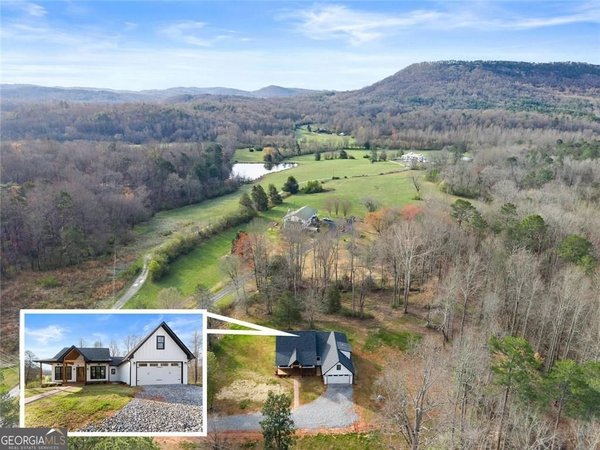 3260 Hwy 255, Sautee Nacoochee