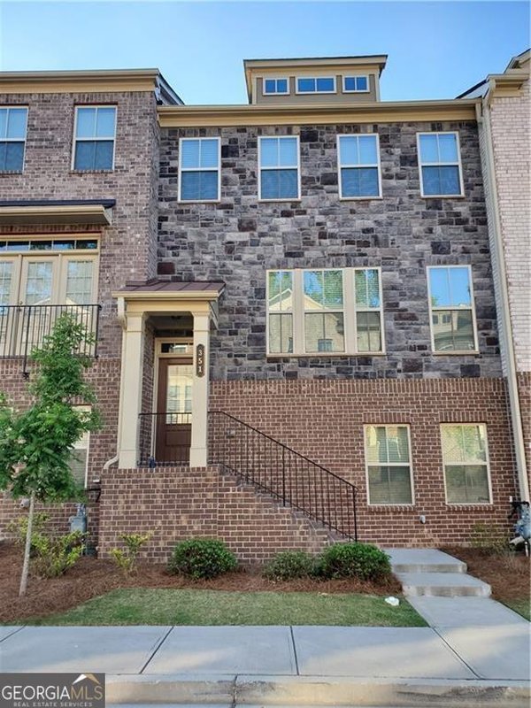 351 NORTHAVEN Avenue SUWANEE