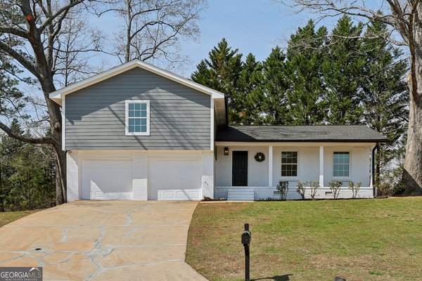 3600 River Hills Court, Ellenwood