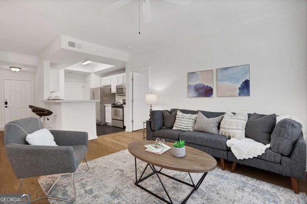 2700 Pine Tree Road, Atlanta