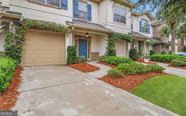 304 Reserve Lane St. Simons