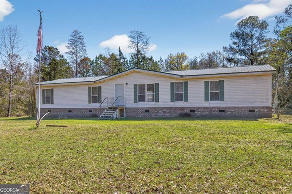 4156 Smiley Road Ludowici