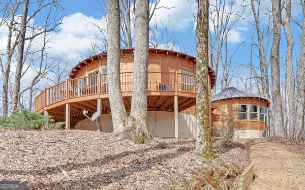 279 Collins Creek Road Hiawassee