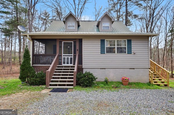 91 Margie Lane Blairsville