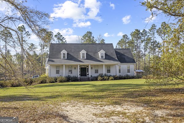 2136 GA Hwy 130, Vidalia