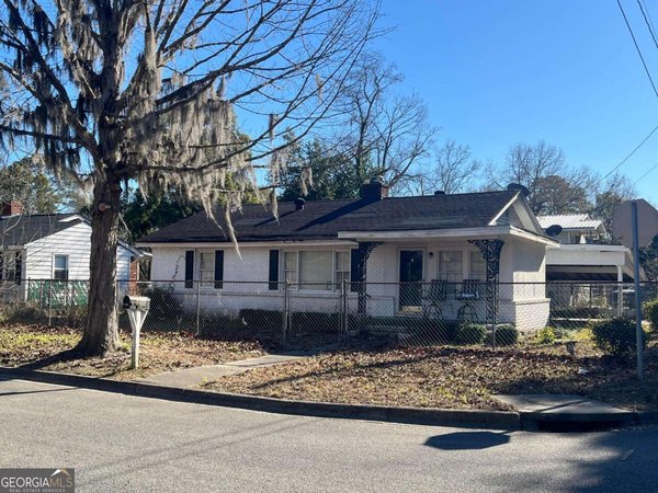 2201 Alaska Street, Savannah