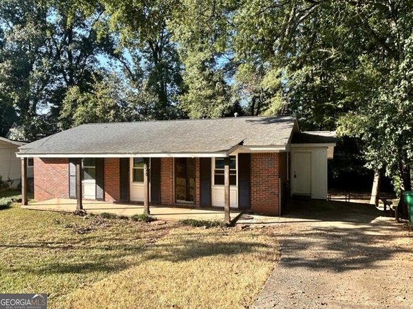 898 Verona Drive, Clarkston