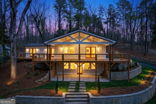 3454 Green Apple Road Gainesville