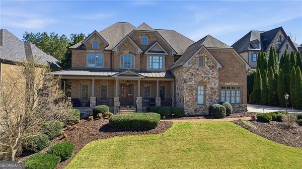 1565 Bramble Bush Way, Suwanee