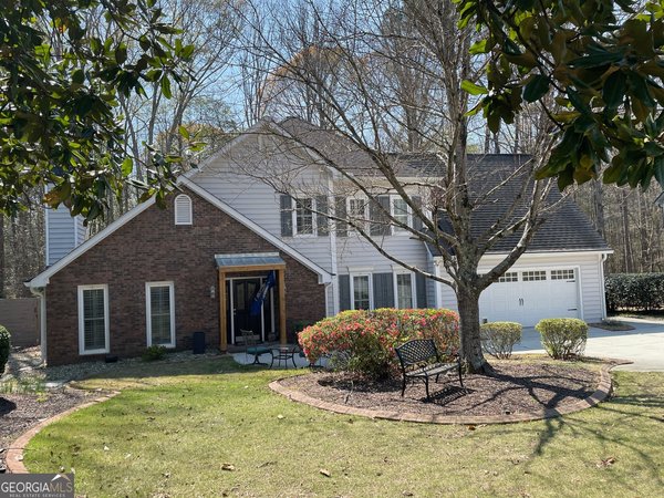 409 Hampton Green, Peachtree City