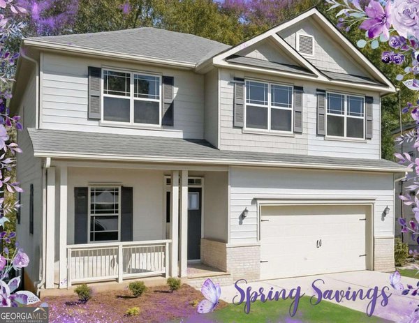 490 Magnolia Grove Place Cornelia