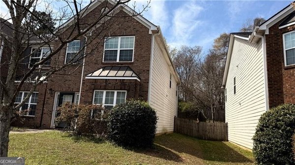 3218 Landings North Drive, Atlanta