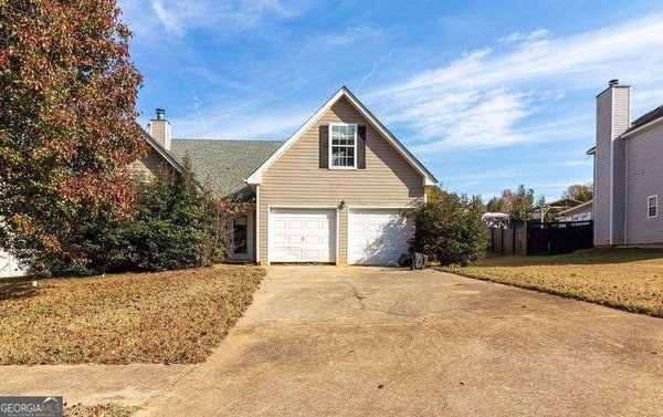 45 Robertford Drive, Covington