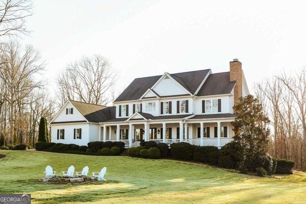 2220 Elder Mill Road, Watkinsville