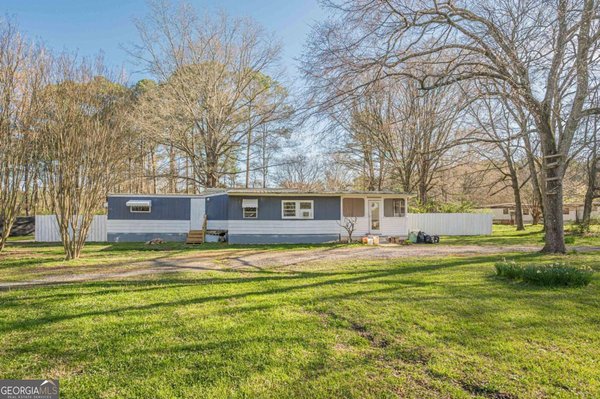 25 Sherwood Lane, Cartersville