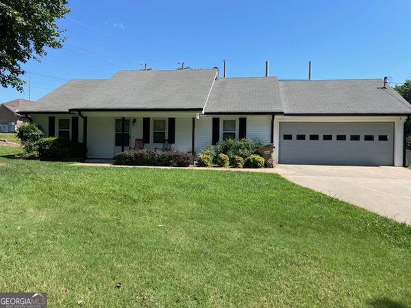 510 Cambridge Drive Cumming