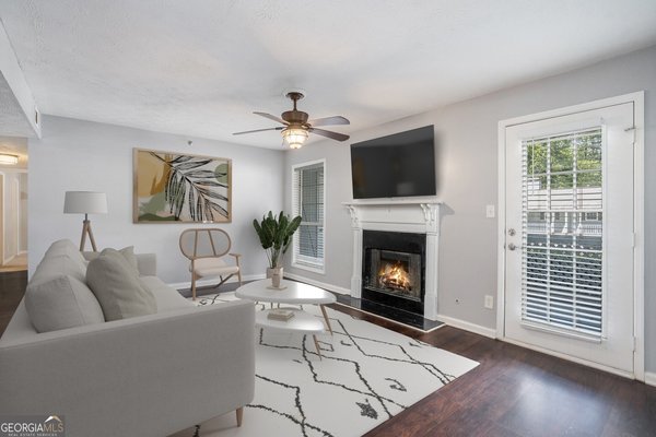 4001 Riverlook Parkway, Marietta