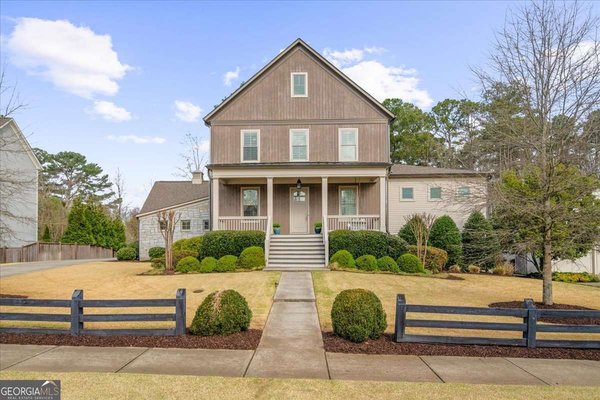 1145 Allenbrook Lane Roswell