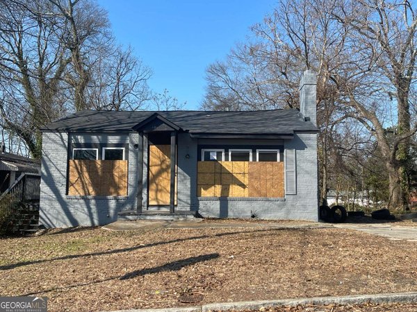 486 Oliver Street, Atlanta