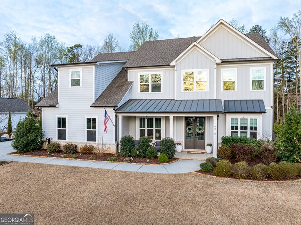 6210 Bentley Commons Drive, Cumming