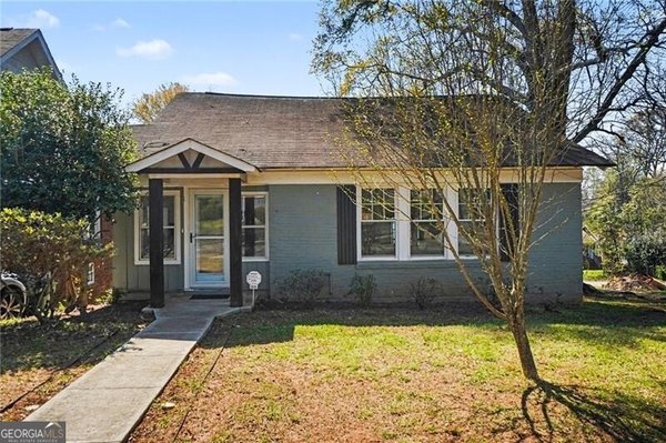 1018 Katherwood Drive, Atlanta