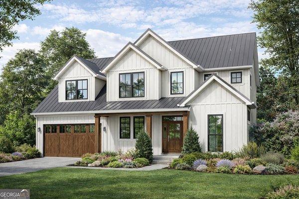 0000 Riley Road, Cumming