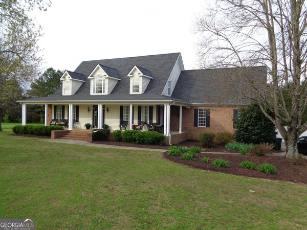 35 Mountainview Court, Cedartown