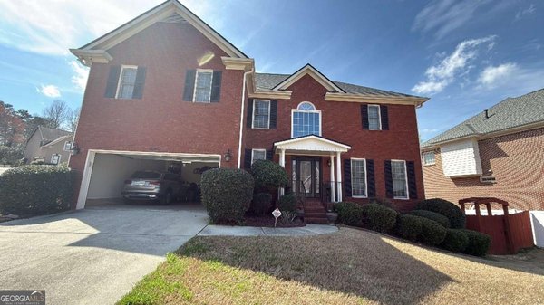 1265 Runnelwood Trail, Snellville