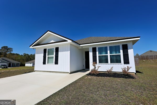 101 Wynn Court, Bainbridge