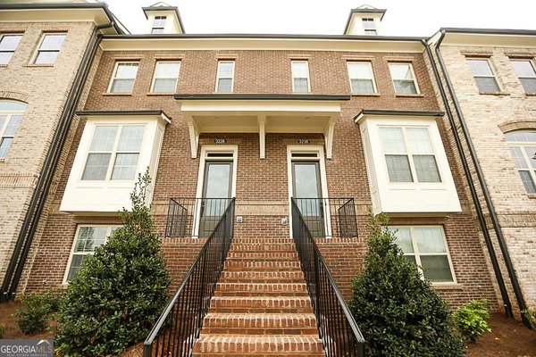 3228 Hartford Mill Drive, Duluth