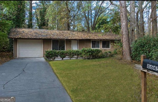 8645 Embrey Drive, Jonesboro