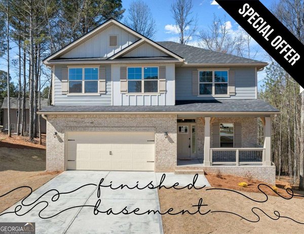 657 Forest Way, Cornelia