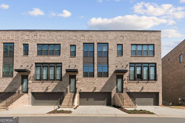 3188 Sonnet Walk, Atlanta