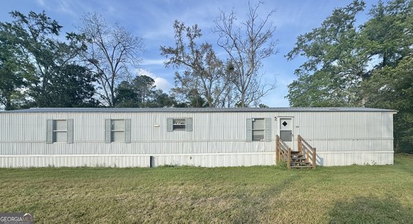 131 Register Avenue, Reidsville