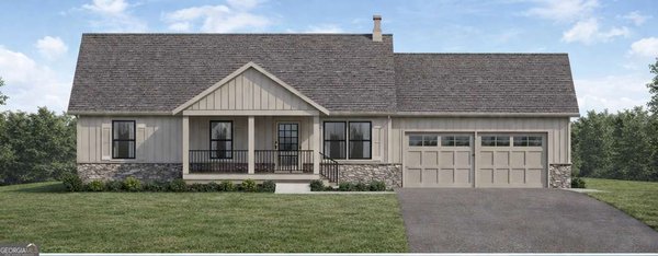 47 White Oak Court, Cleveland