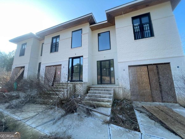 3467 Benjamin E Mays Drive, Atlanta